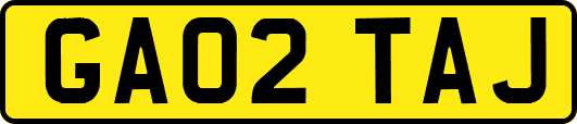 GA02TAJ