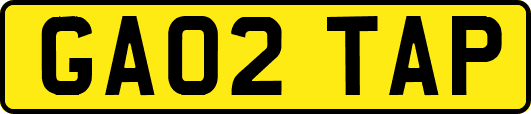 GA02TAP