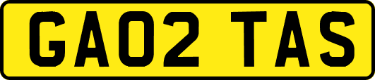 GA02TAS