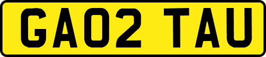 GA02TAU