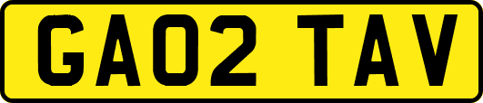 GA02TAV