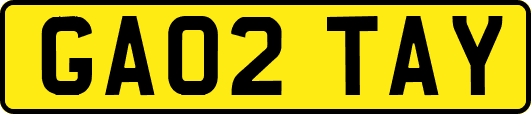 GA02TAY