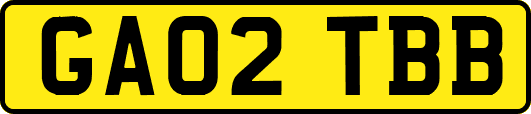 GA02TBB