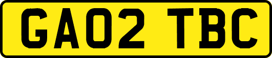 GA02TBC