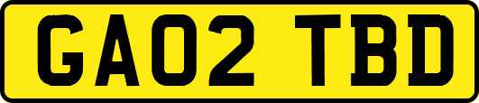 GA02TBD