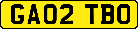 GA02TBO