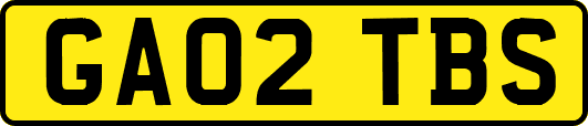 GA02TBS