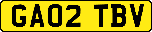 GA02TBV