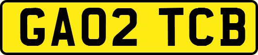 GA02TCB