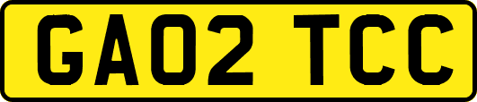 GA02TCC