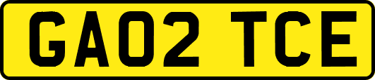 GA02TCE