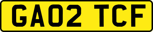 GA02TCF