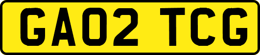 GA02TCG