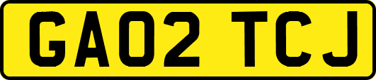 GA02TCJ