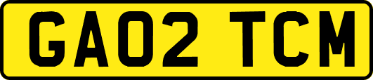 GA02TCM