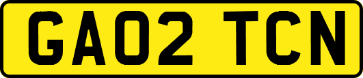 GA02TCN