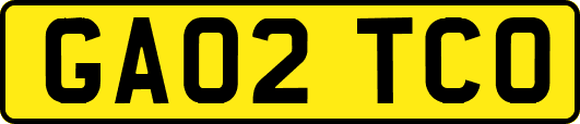 GA02TCO