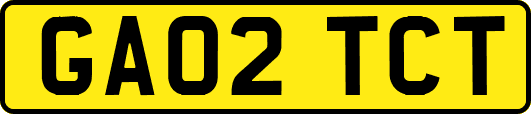 GA02TCT