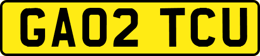 GA02TCU