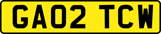 GA02TCW