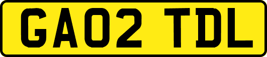 GA02TDL