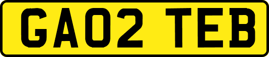 GA02TEB