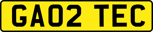 GA02TEC