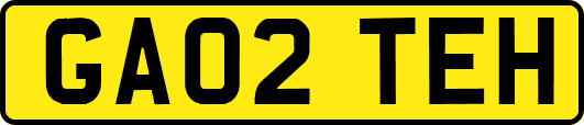GA02TEH