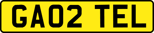 GA02TEL