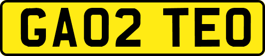 GA02TEO