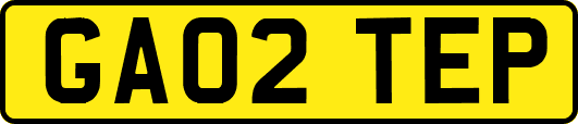 GA02TEP