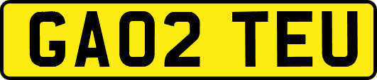 GA02TEU