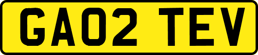 GA02TEV