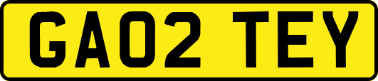 GA02TEY
