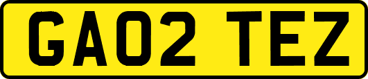 GA02TEZ