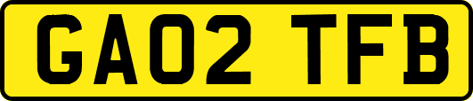 GA02TFB