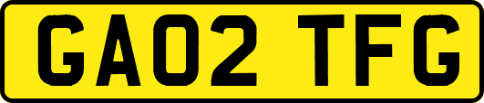 GA02TFG