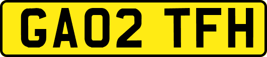 GA02TFH