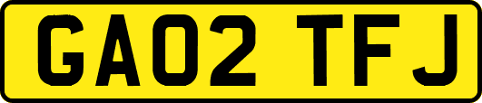 GA02TFJ