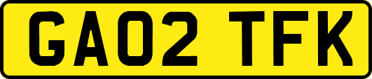 GA02TFK