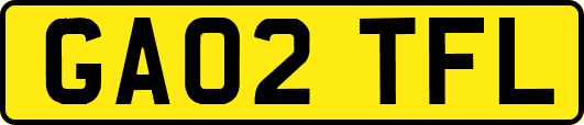 GA02TFL