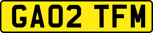 GA02TFM