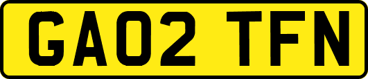 GA02TFN
