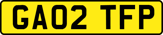 GA02TFP