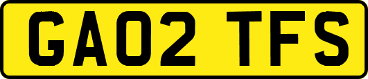 GA02TFS