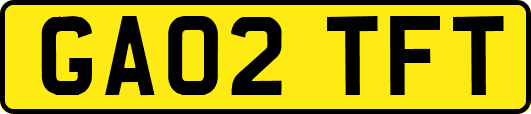 GA02TFT
