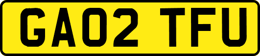 GA02TFU