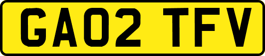 GA02TFV