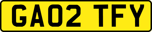 GA02TFY