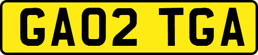 GA02TGA